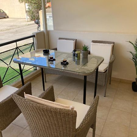 Unique Modern Apartment Alexandroupoli Esterno foto