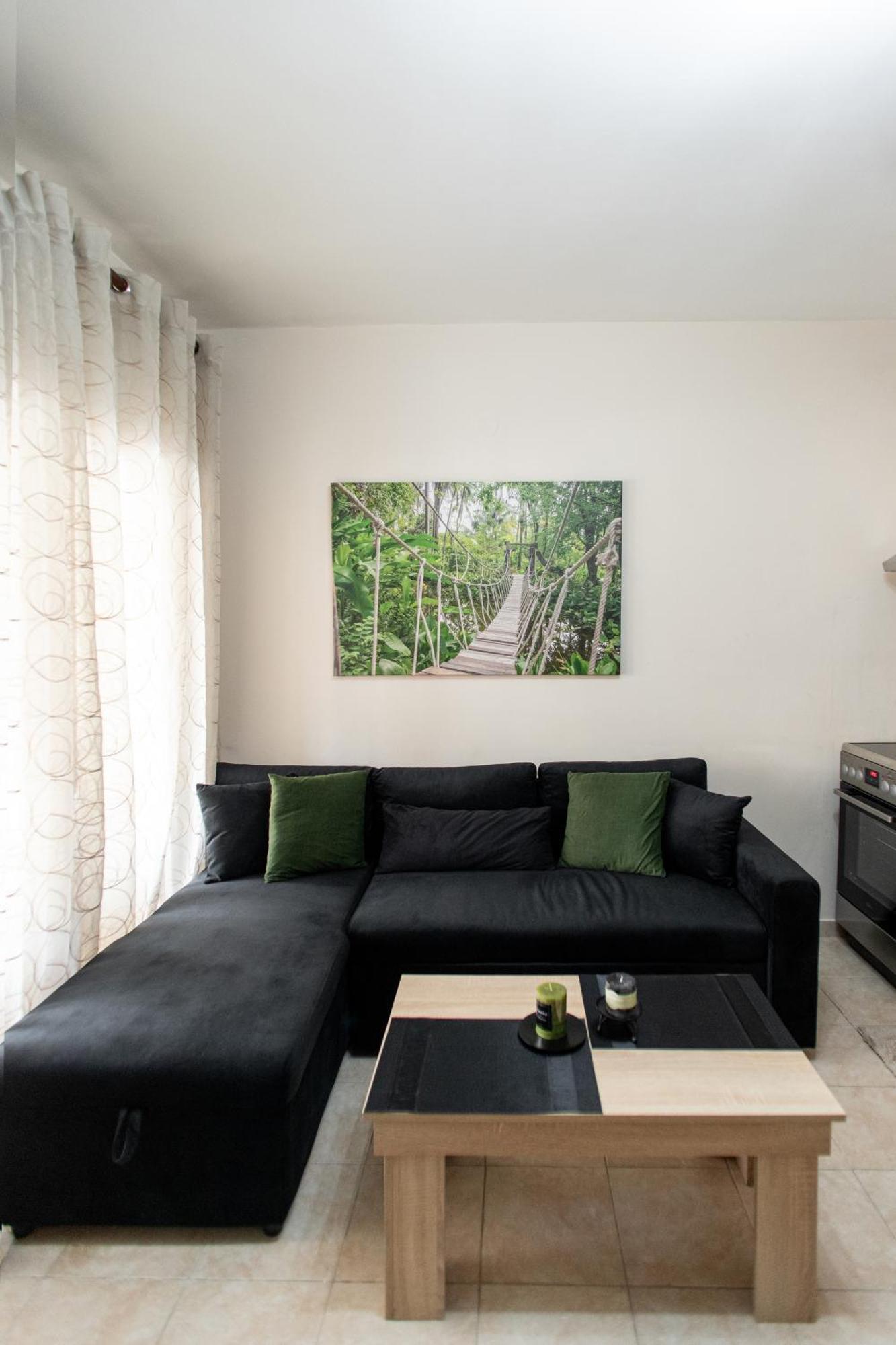 Unique Modern Apartment Alexandroupoli Esterno foto