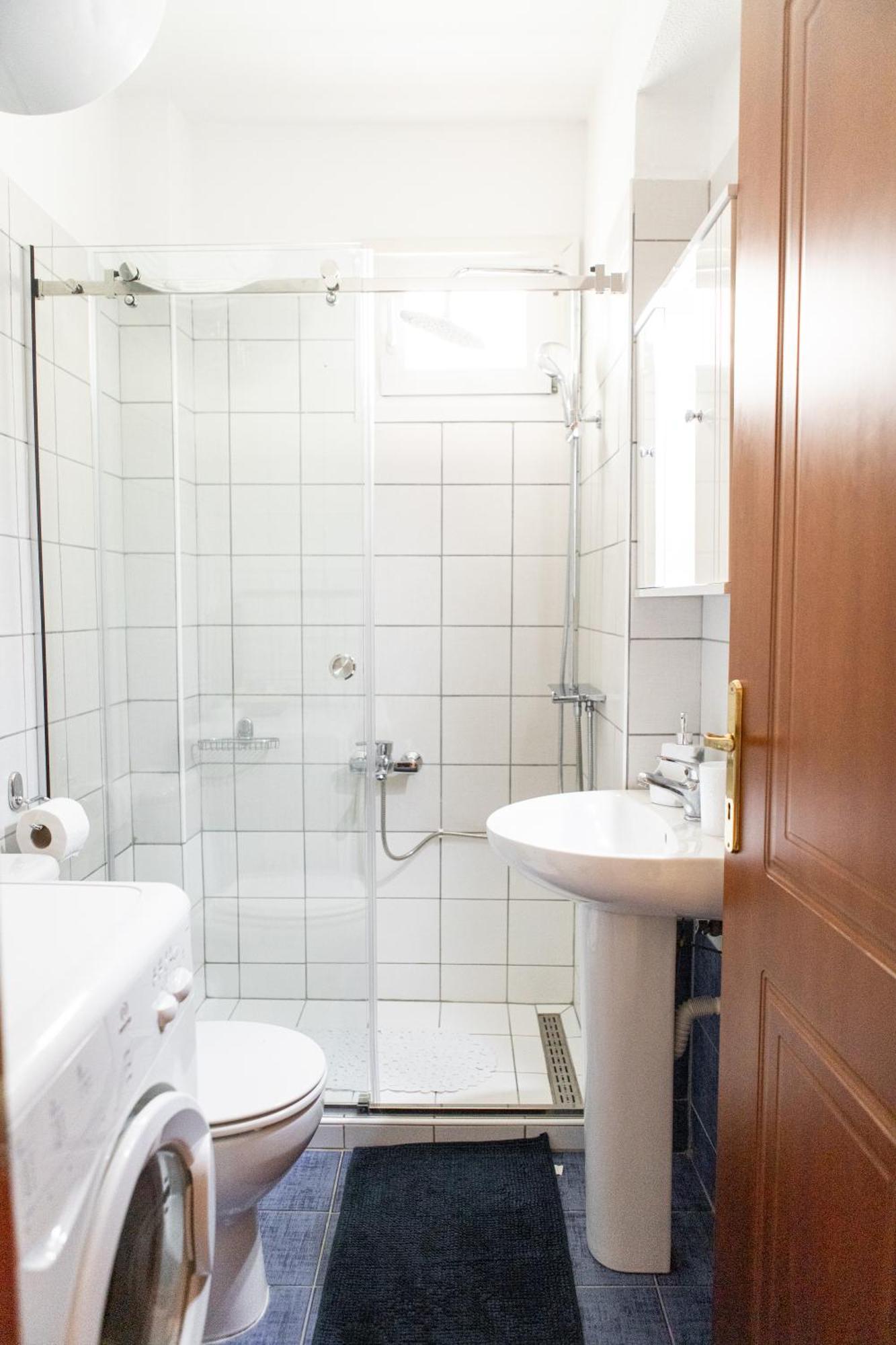 Unique Modern Apartment Alexandroupoli Esterno foto