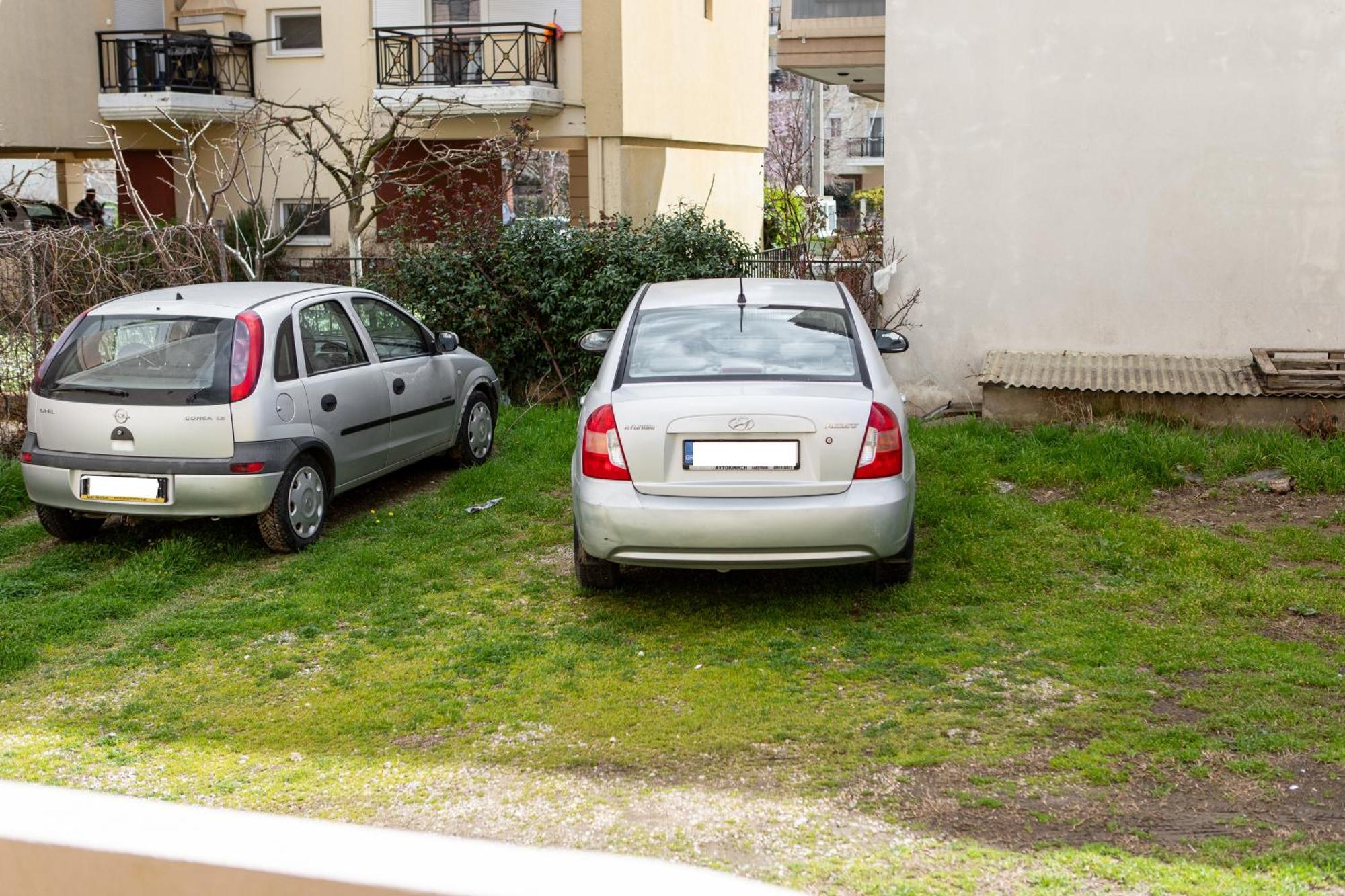 Unique Modern Apartment Alexandroupoli Esterno foto