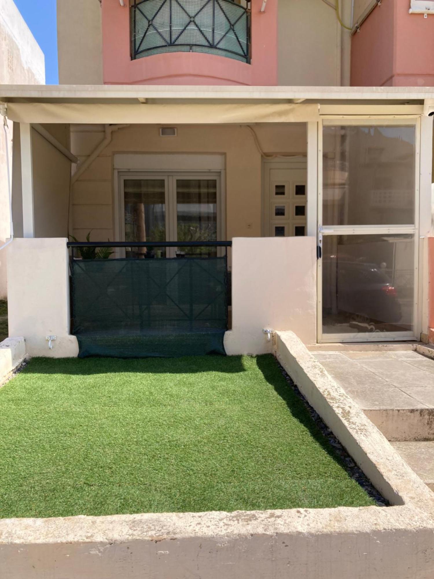 Unique Modern Apartment Alexandroupoli Esterno foto