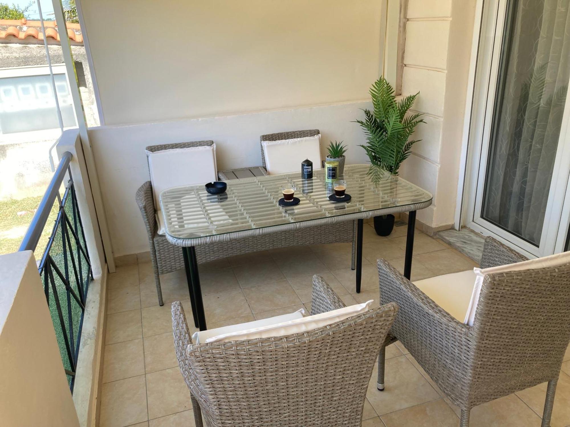Unique Modern Apartment Alexandroupoli Esterno foto